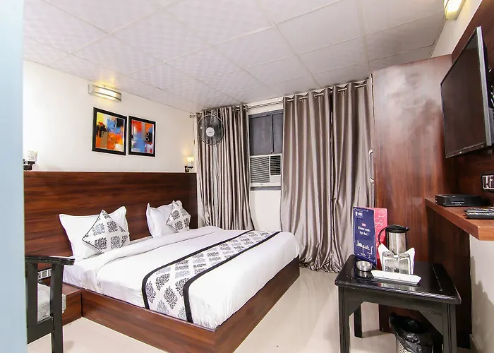 Oyo 12339 Serenity Stay 2