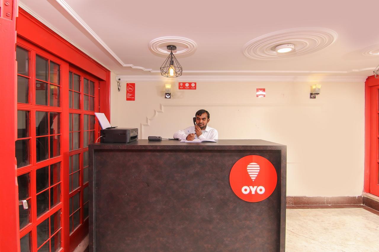 Hotel Oyo 12339 Serenity 2 3*