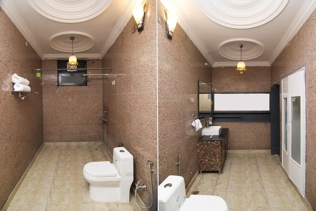 Hotel Oyo 12339 Serenity 2 Lucknow