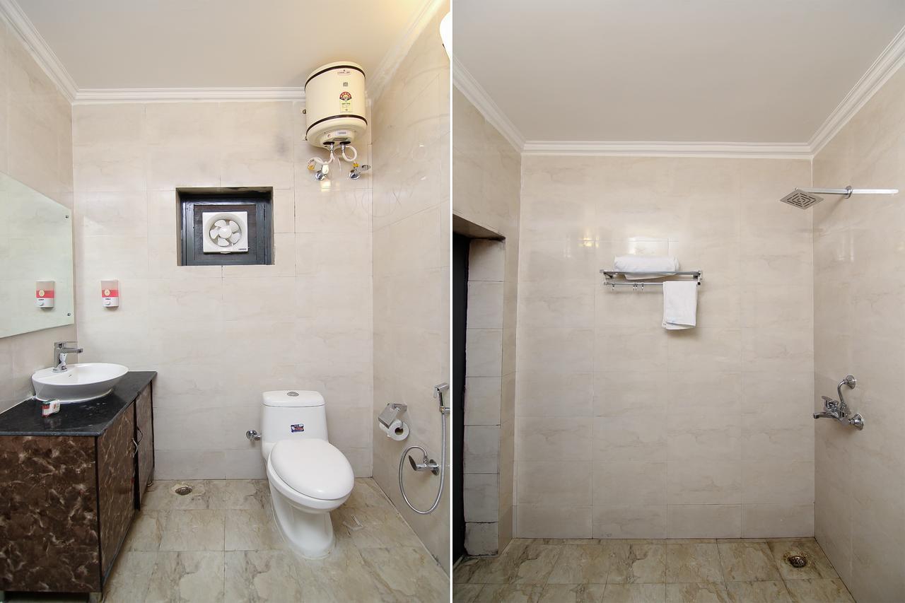 Oyo 12339 Serenity 2 Hotel 3*