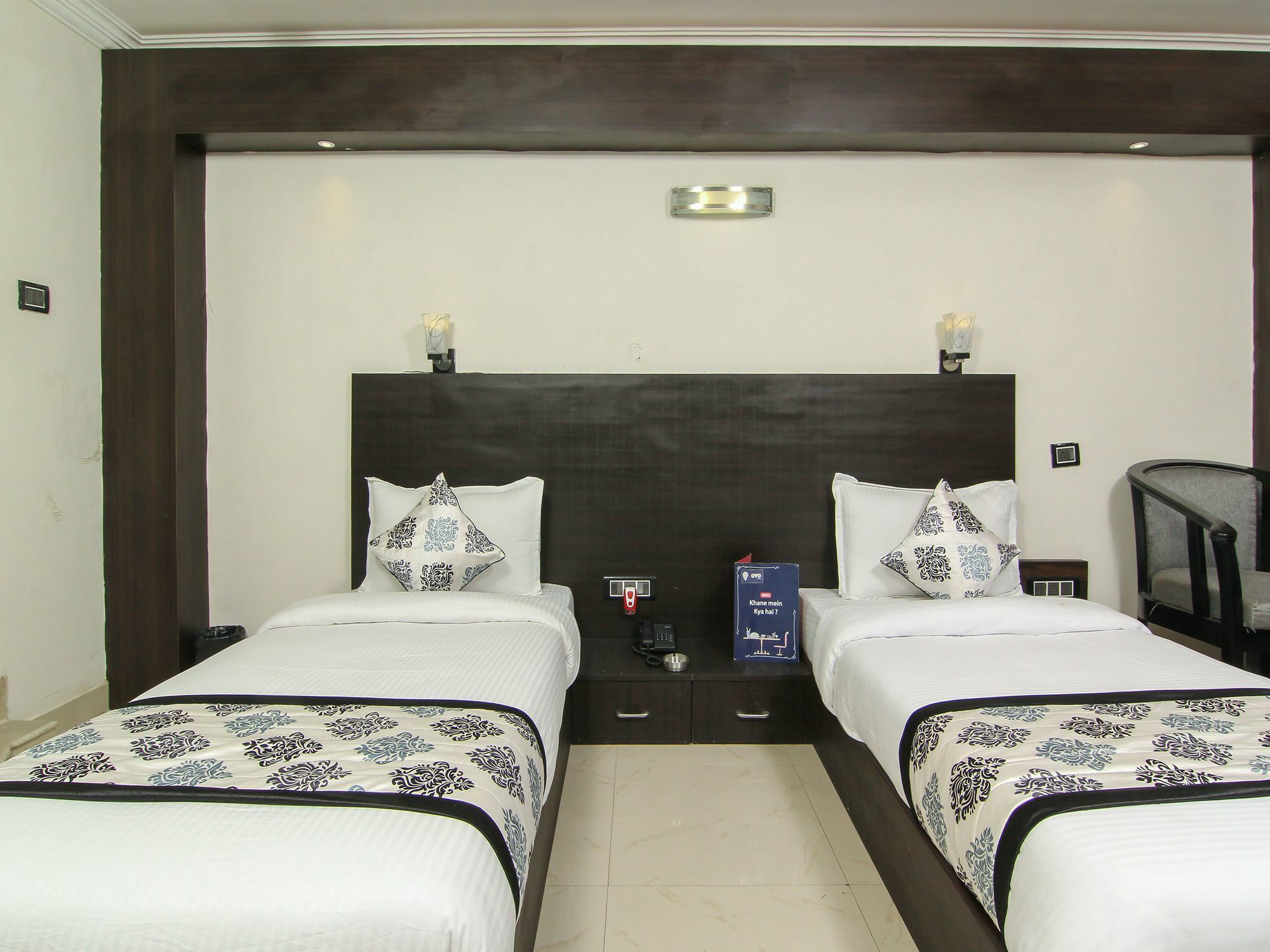Oyo 12339 Serenity 2