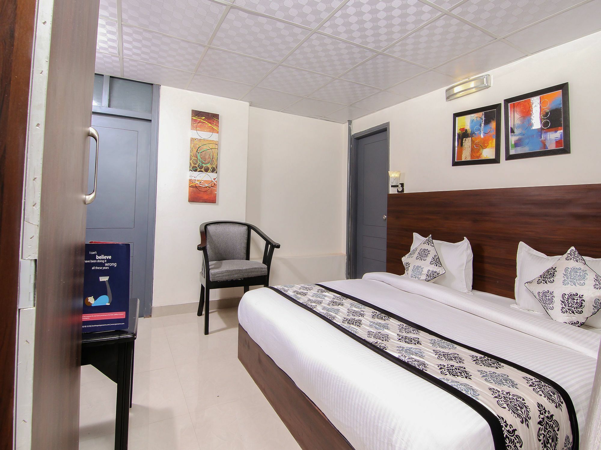 Oyo 12339 Serenity 2 Hotel
