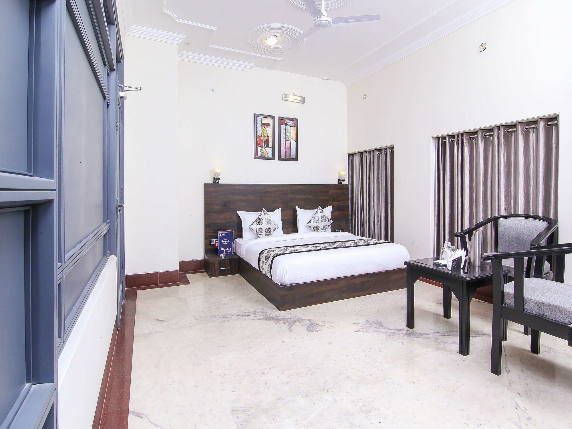 Hotel Oyo 12339 Serenity 2