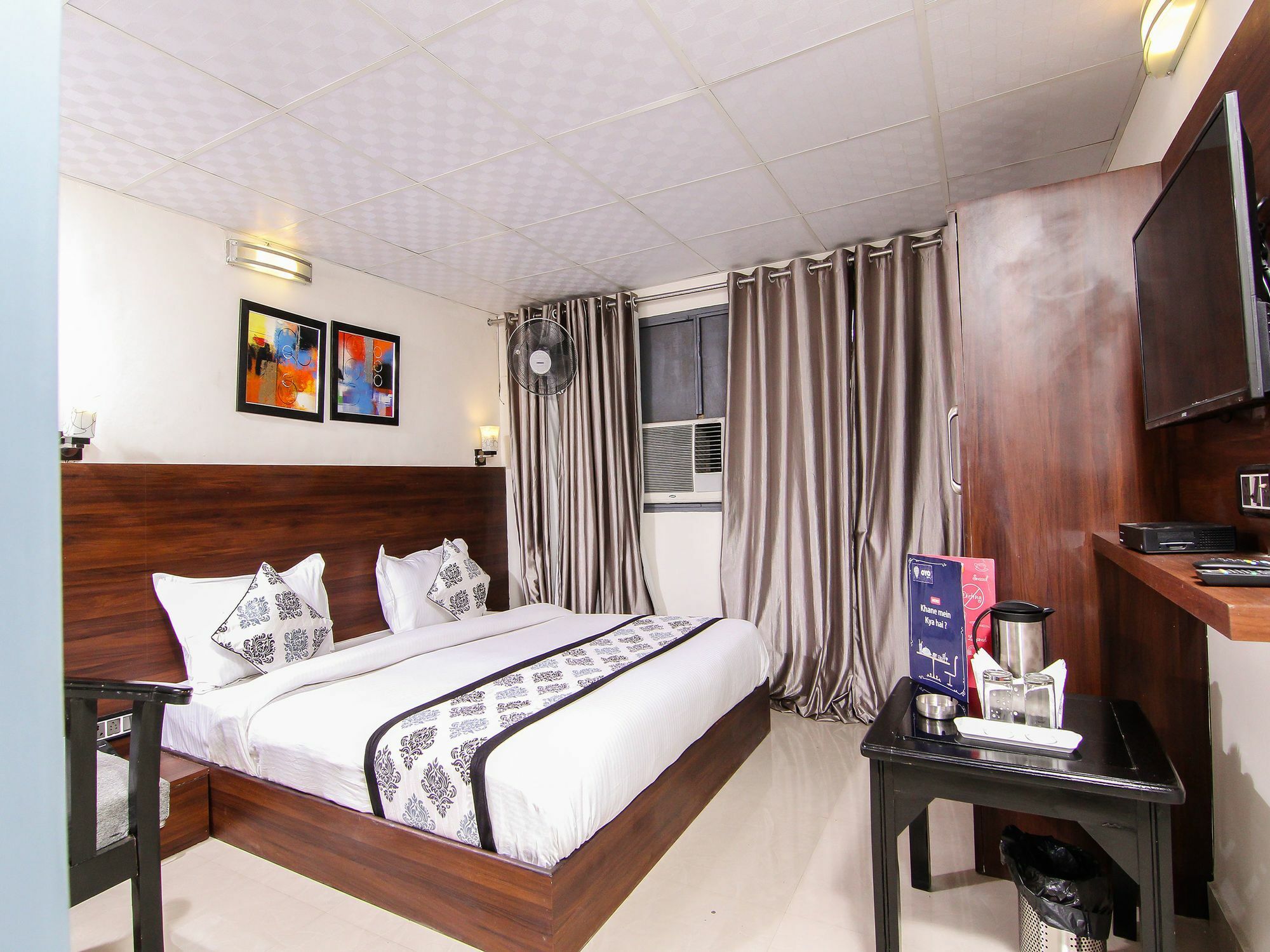 Oyo 12339 Serenity 2 3*