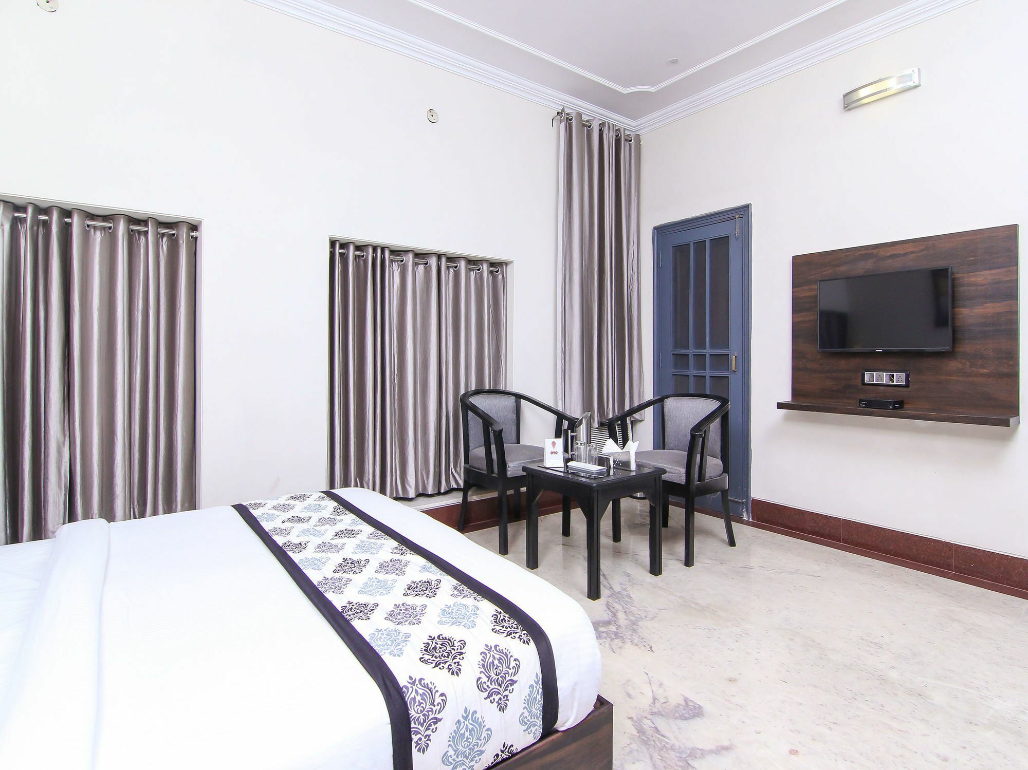 Oyo 12339 Serenity 2 Hotel