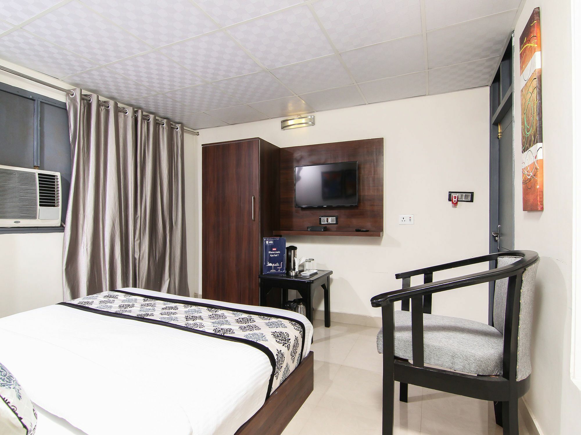 Oyo 12339 Serenity 2 Hotel Lucknow