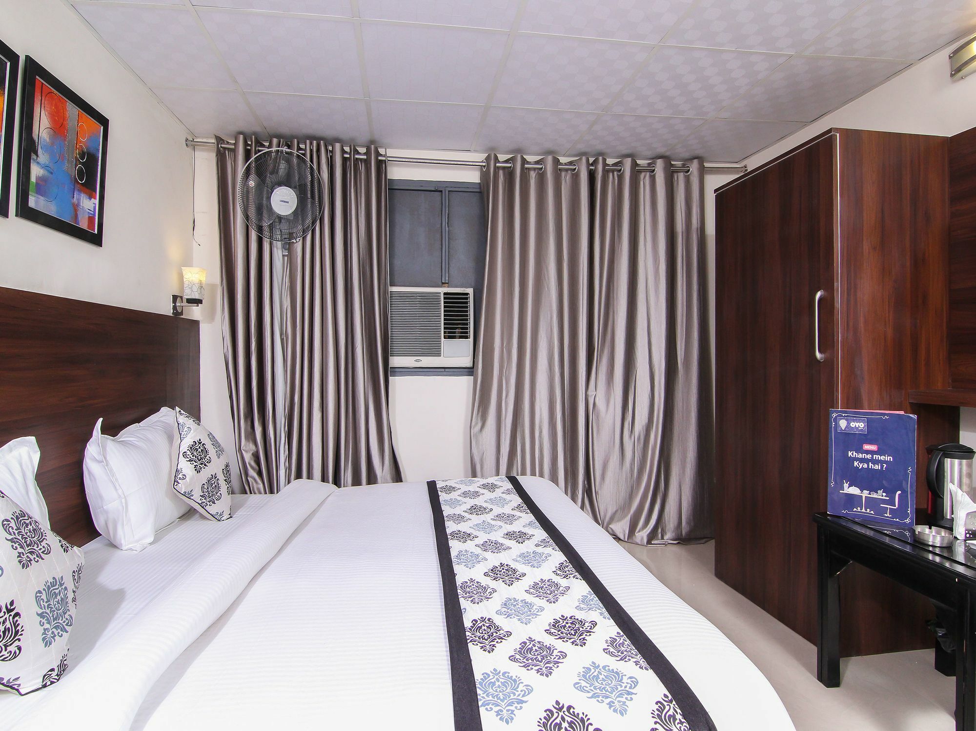 Oyo 12339 Serenity 2 Hotel 3*