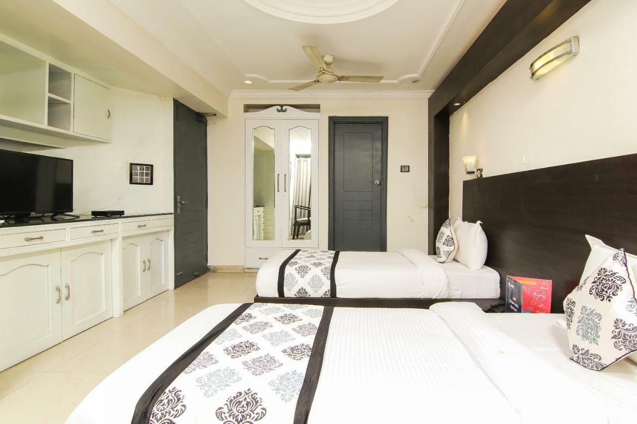 Oyo 12339 Serenity 2 Hotel 3*